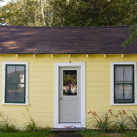 فندق Millinocketفي  Katahdin Cabins المظهر الخارجي الصورة