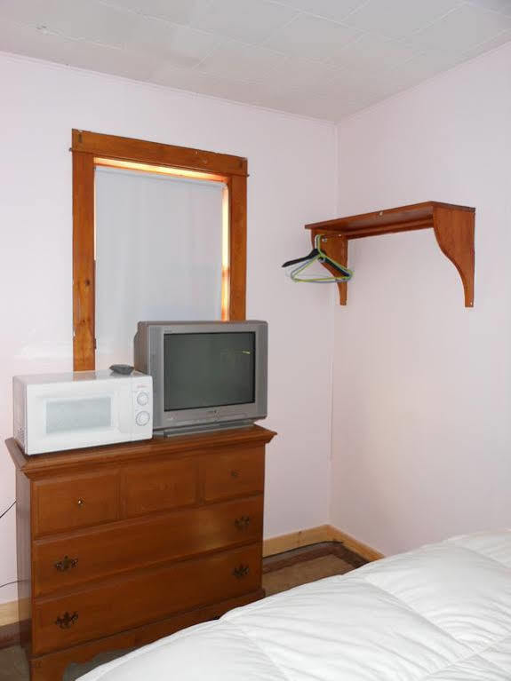 فندق Millinocketفي  Katahdin Cabins المظهر الخارجي الصورة