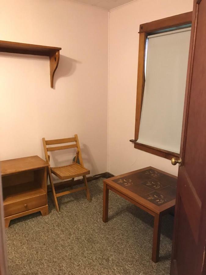 فندق Millinocketفي  Katahdin Cabins المظهر الخارجي الصورة